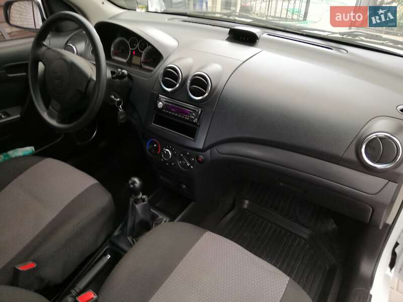 Седан ЗАЗ Vida 2013 в Запорожье фото 14 Седан ЗАЗ Vida 2013 в Запорожье