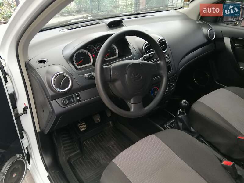 Седан ЗАЗ Vida 2013 в Запорожье фото 23 Седан ЗАЗ Vida 2013 в Запорожье