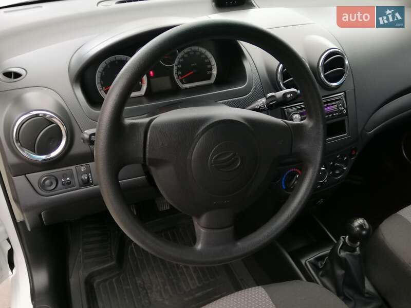 Седан ЗАЗ Vida 2013 в Запорожье фото 25 Седан ЗАЗ Vida 2013 в Запорожье