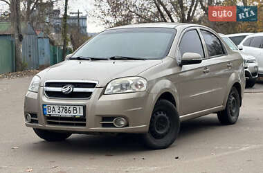 Седан ЗАЗ Vida 2014 в Киеве