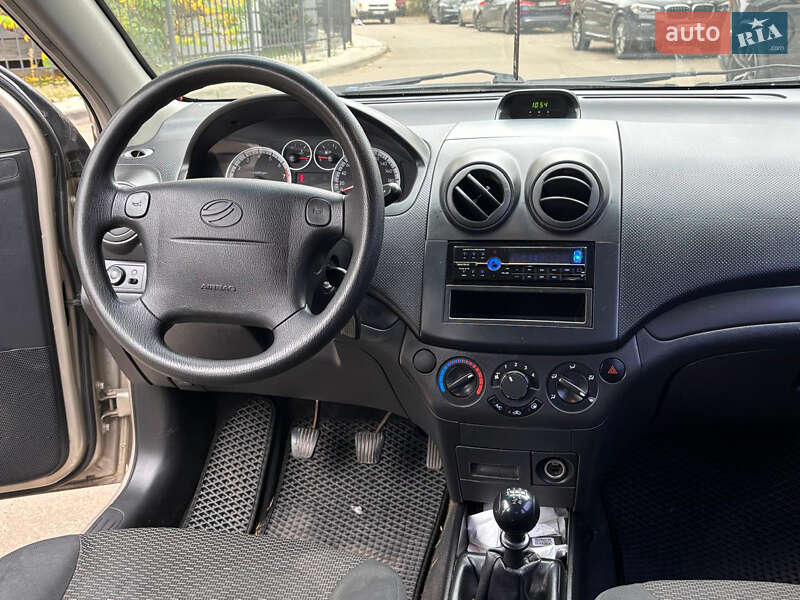 Седан ЗАЗ Vida 2014 в Києві фото 14 Седан ЗАЗ Vida 2014 в Києві