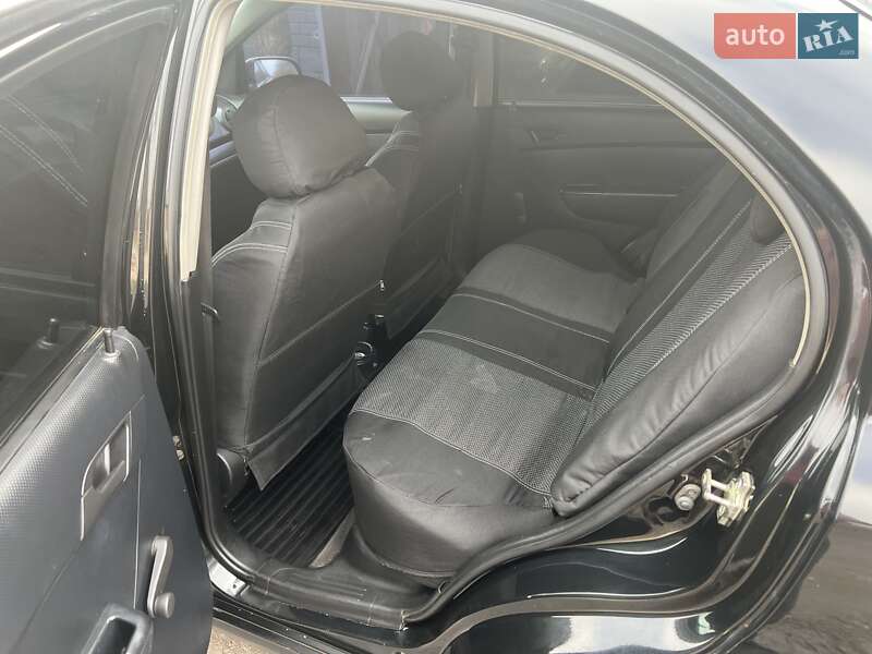 Седан ЗАЗ Vida 2013 в Харкові