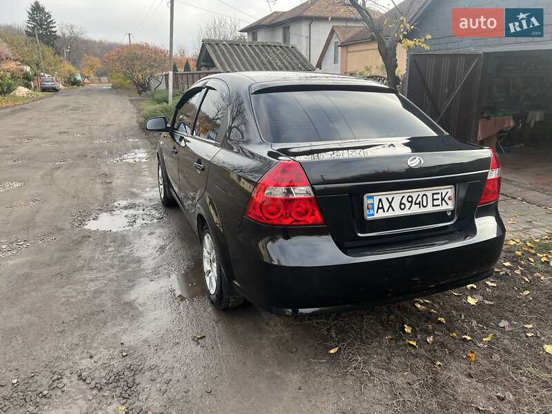 Седан ЗАЗ Vida 2013 в Харкові