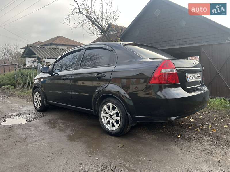 Седан ЗАЗ Vida 2013 в Харкові