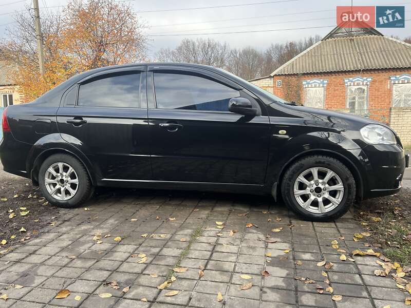 Седан ЗАЗ Vida 2013 в Харкові