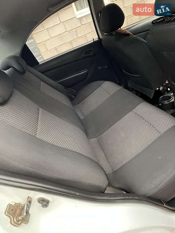 Седан ЗАЗ Vida 2013 в Новоукраїнці фото 2 Седан ЗАЗ Vida 2013 в Новоукраїнці