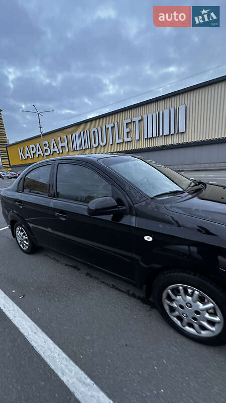 Седан ЗАЗ Vida 2013 в Києві