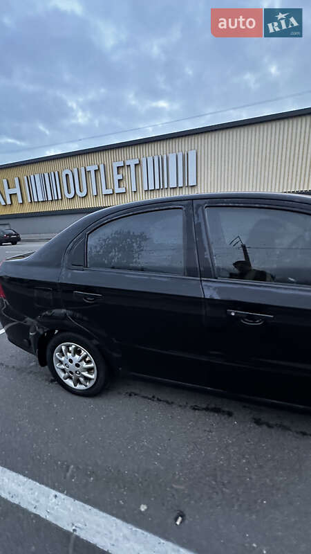 Седан ЗАЗ Vida 2013 в Києві