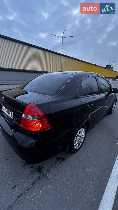 Седан ЗАЗ Vida 2013 в Києві