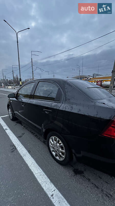 Седан ЗАЗ Vida 2013 в Києві