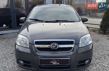 Седан ЗАЗ Vida 2013 в Івано-Франківську