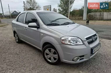 Седан ЗАЗ Vida 2013 в Києві