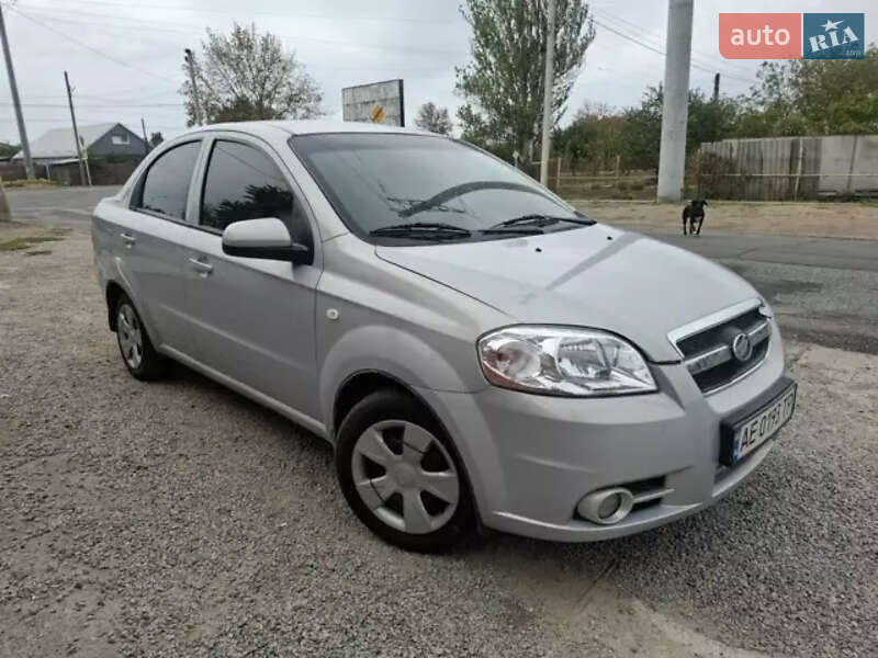 ЗАЗ Vida 2013 ЗАЗ Vida 2013