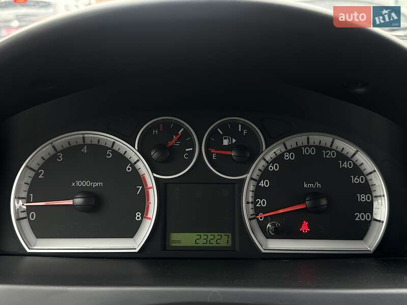 Седан ЗАЗ Vida 2015 в Сумах