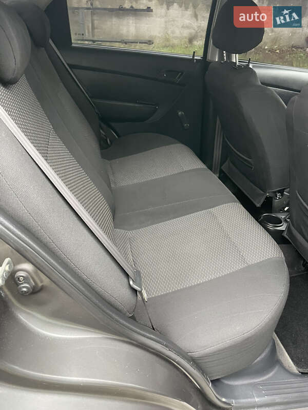 Седан ЗАЗ Vida 2012 в Желтых Водах