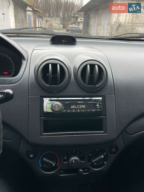 Седан ЗАЗ Vida 2012 в Желтых Водах