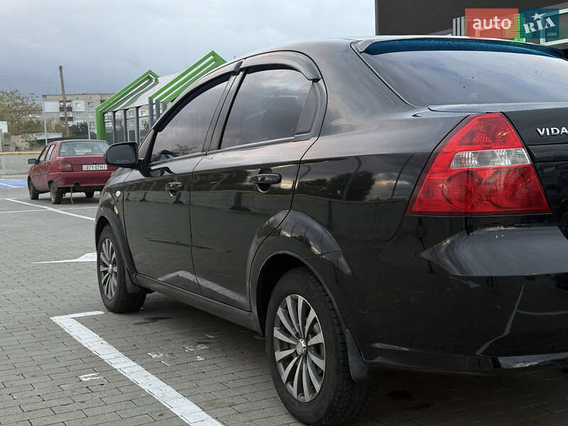 Седан ЗАЗ Vida 2013 в Первомайске