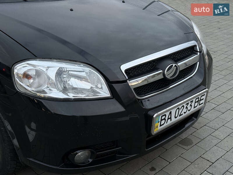 Седан ЗАЗ Vida 2013 в Первомайске