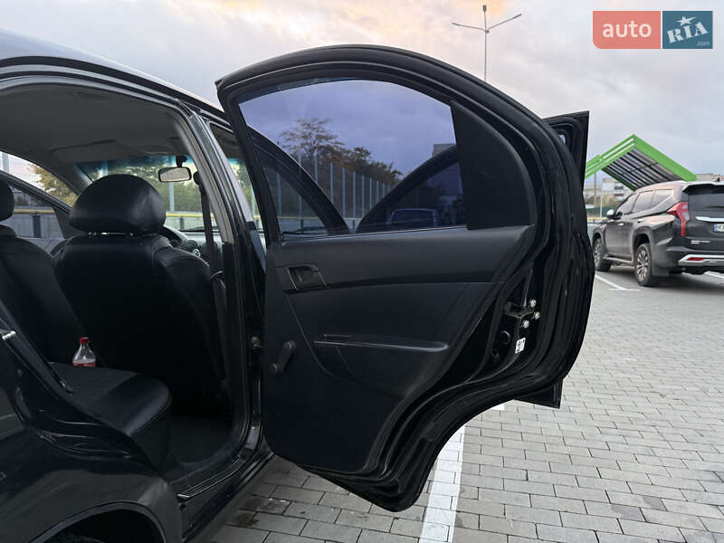 Седан ЗАЗ Vida 2013 в Первомайске