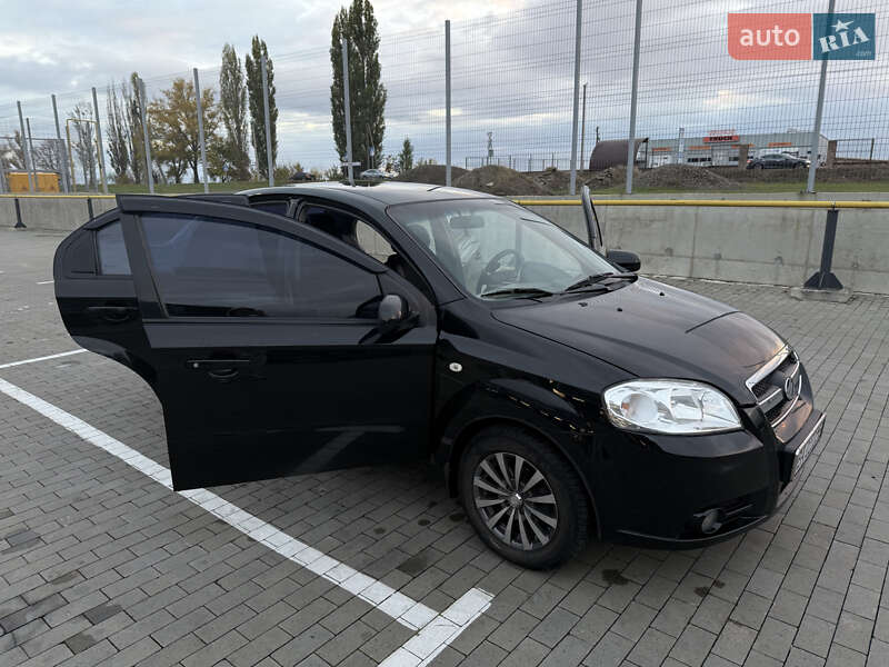 Седан ЗАЗ Vida 2013 в Первомайске