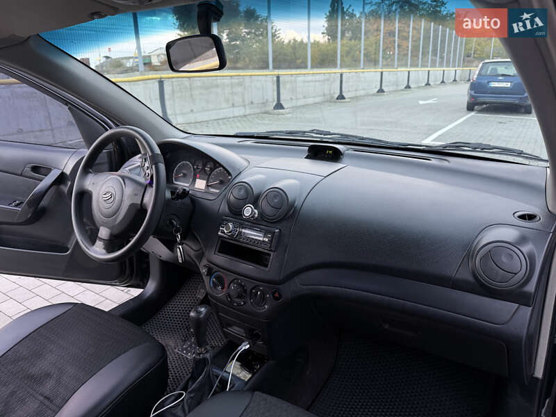 Седан ЗАЗ Vida 2013 в Первомайске