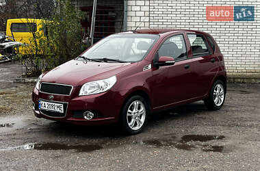 Хэтчбек ЗАЗ Vida 2015 в Белой Церкви
