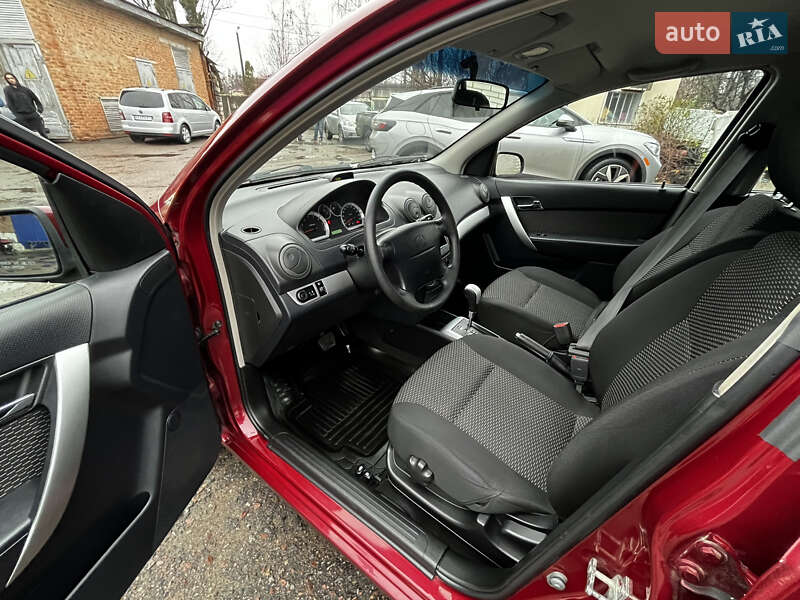 Хэтчбек ЗАЗ Vida 2015 в Белой Церкви