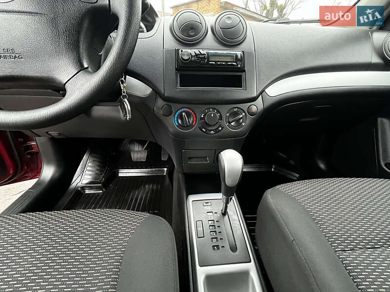 Хэтчбек ЗАЗ Vida 2015 в Белой Церкви