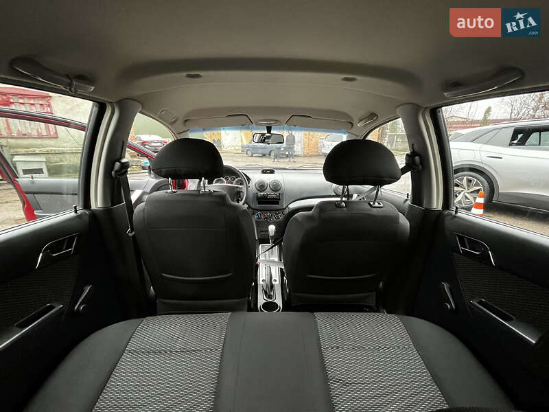 Хэтчбек ЗАЗ Vida 2015 в Белой Церкви