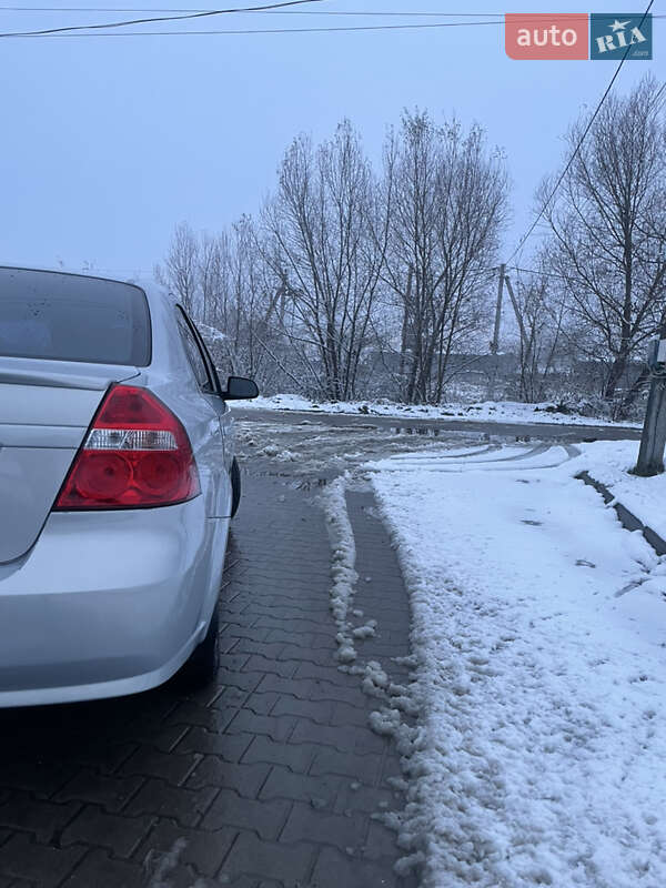Седан ЗАЗ Vida 2013 в Львові фото 5 Седан ЗАЗ Vida 2013 в Львові