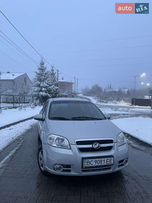 Седан ЗАЗ Vida 2013 в Львові фото 9 Седан ЗАЗ Vida 2013 в Львові