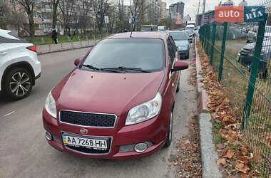 Хетчбек ЗАЗ Vida 2012 в Києві