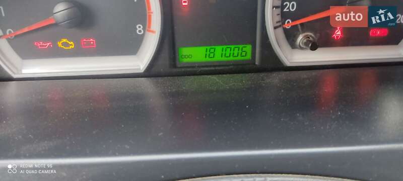 Хэтчбек ЗАЗ Vida 2012 в Киеве