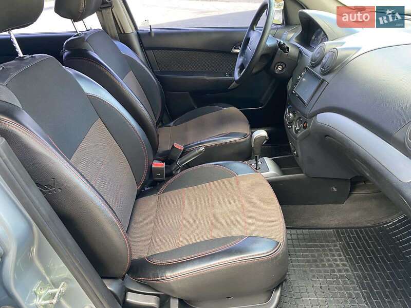 Хетчбек ЗАЗ Vida 2015 в Миколаєві