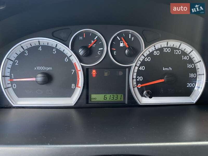 Хетчбек ЗАЗ Vida 2015 в Миколаєві