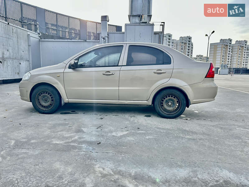 Седан ЗАЗ Vida 2013 в Киеве
