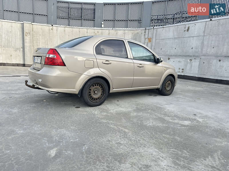 Седан ЗАЗ Vida 2013 в Киеве