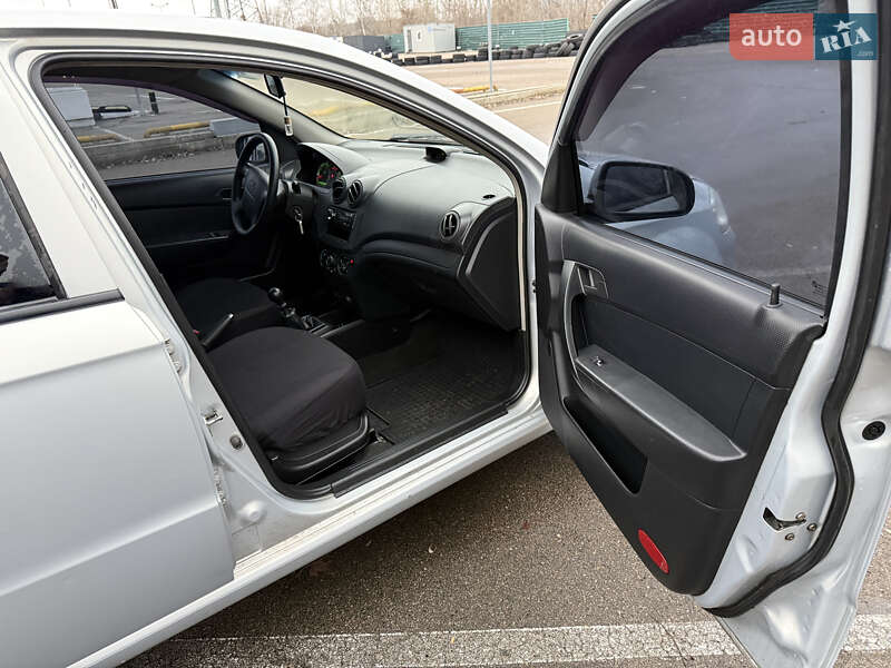 Седан ЗАЗ Vida 2014 в Києві фото 7 Седан ЗАЗ Vida 2014 в Києві