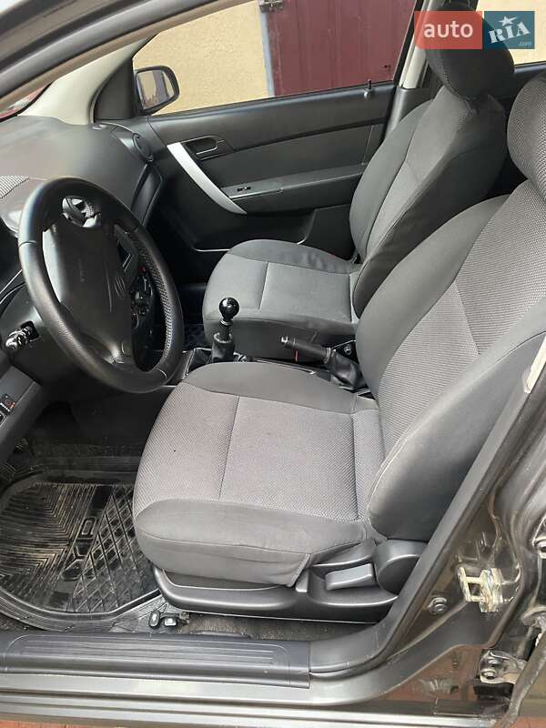 Седан ЗАЗ Vida 2012 в Сумах фото 8 Седан ЗАЗ Vida 2012 в Сумах