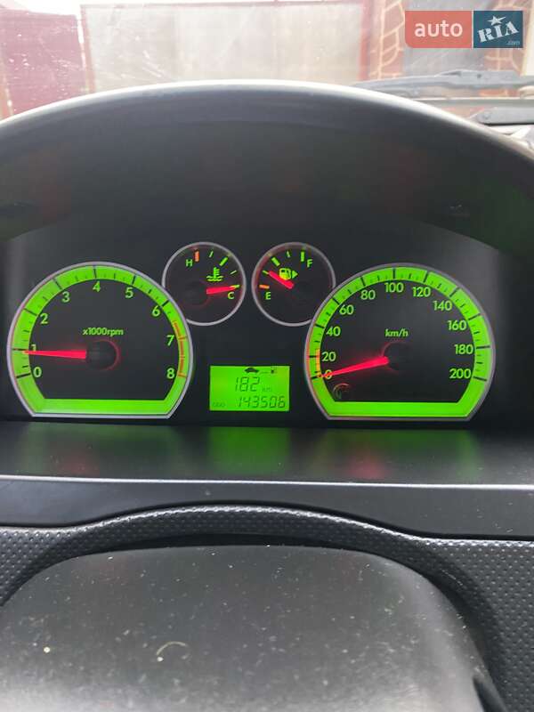 Седан ЗАЗ Vida 2012 в Сумах фото 11 Седан ЗАЗ Vida 2012 в Сумах