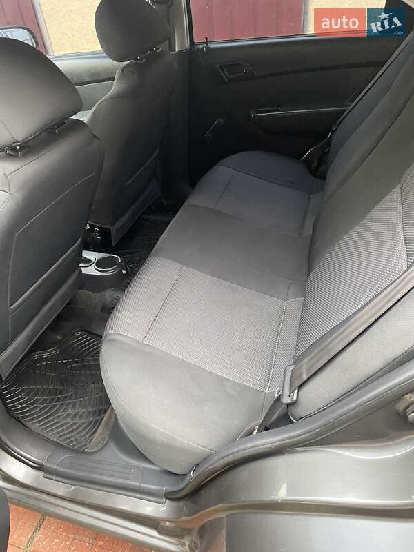 Седан ЗАЗ Vida 2012 в Сумах фото 15 Седан ЗАЗ Vida 2012 в Сумах