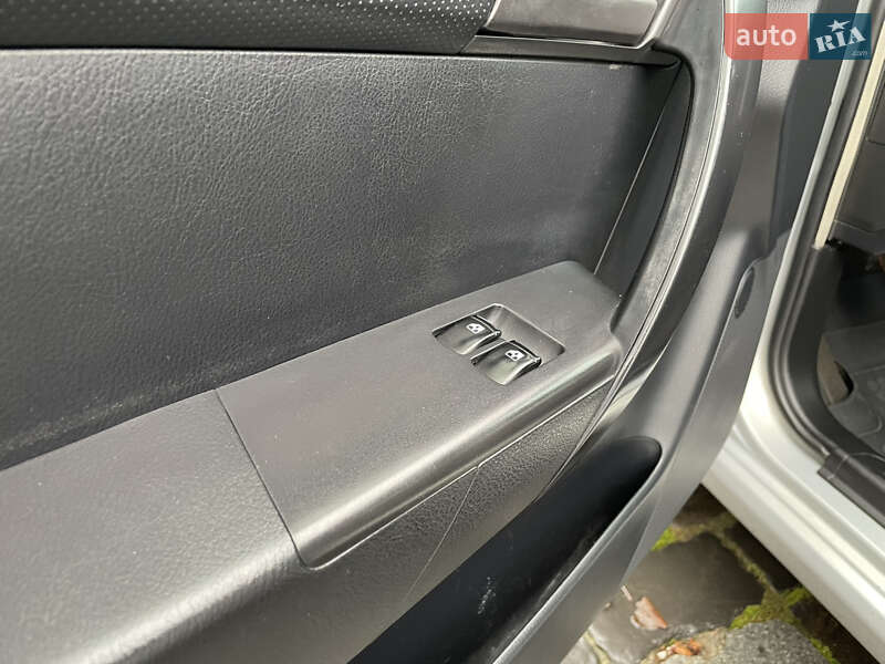 Седан ЗАЗ Vida 2013 в Києві