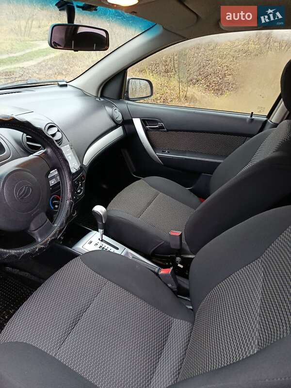 Седан ЗАЗ Vida 2012 в Києві