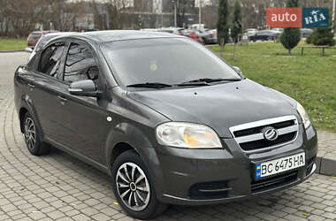 Седан ЗАЗ Vida 2015 в Львові