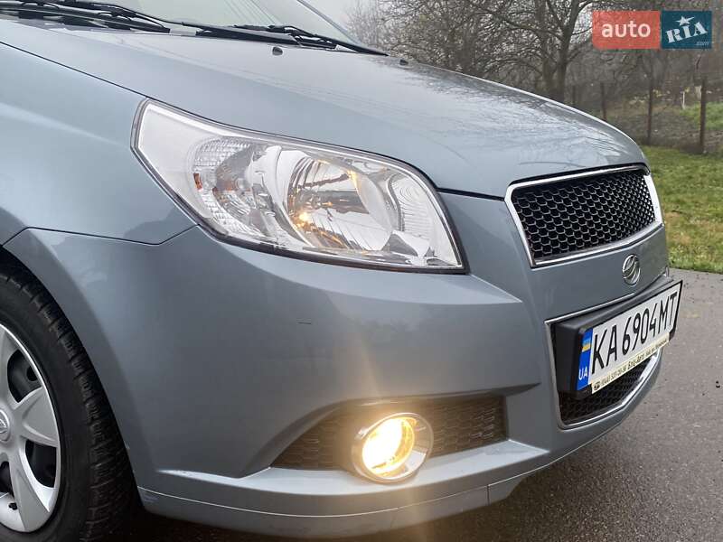 Хэтчбек ЗАЗ Vida 2013 в Киеве фото 21 Хэтчбек ЗАЗ Vida 2013 в Киеве