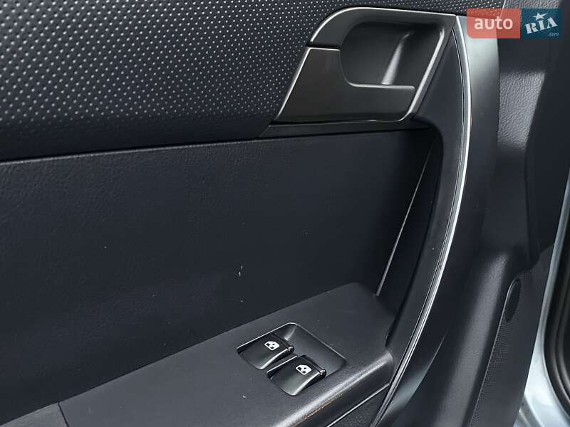 Хэтчбек ЗАЗ Vida 2013 в Киеве фото 26 Хэтчбек ЗАЗ Vida 2013 в Киеве