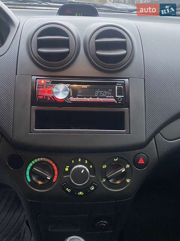 Хэтчбек ЗАЗ Vida 2013 в Киеве фото 32 Хэтчбек ЗАЗ Vida 2013 в Киеве