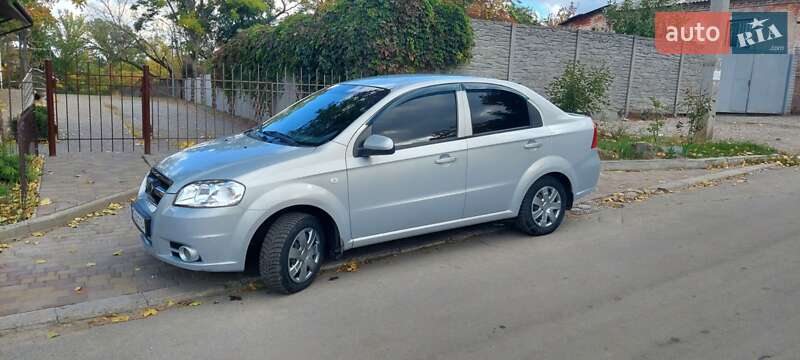 Седан ЗАЗ Vida 2012 в Запорожье фото 6 Седан ЗАЗ Vida 2012 в Запорожье