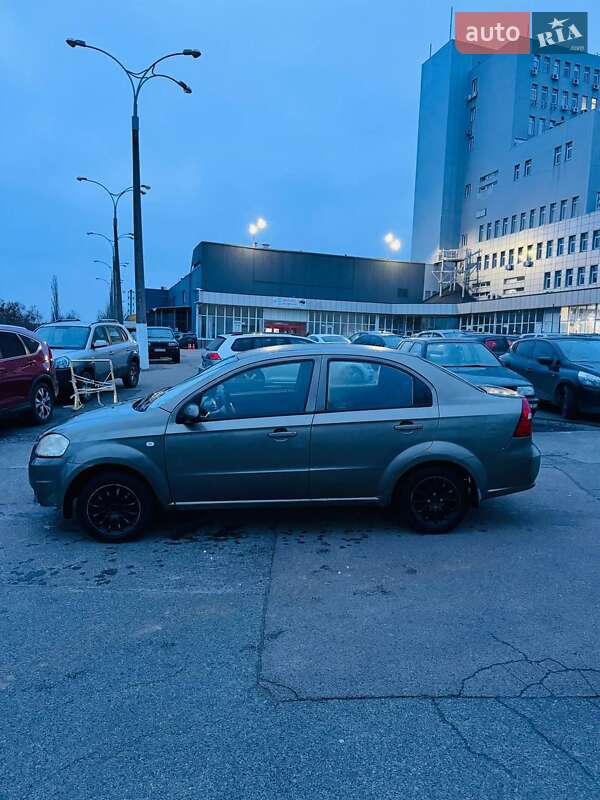 ЗАЗ Vida 2012 ЗАЗ Vida 2012