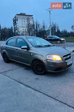 Седан ЗАЗ Vida 2012 в Києві